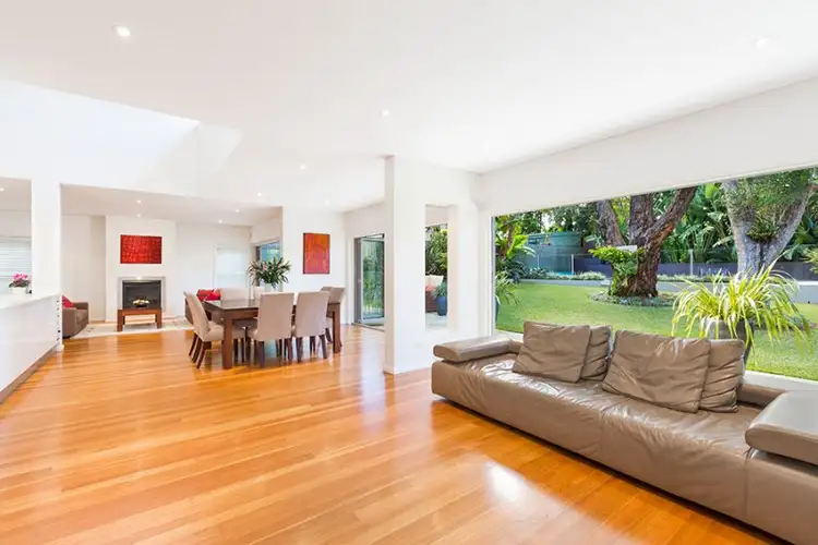 Second view of Homely house listing, 46 Mirral Road, Lilli Pilli NSW 2229