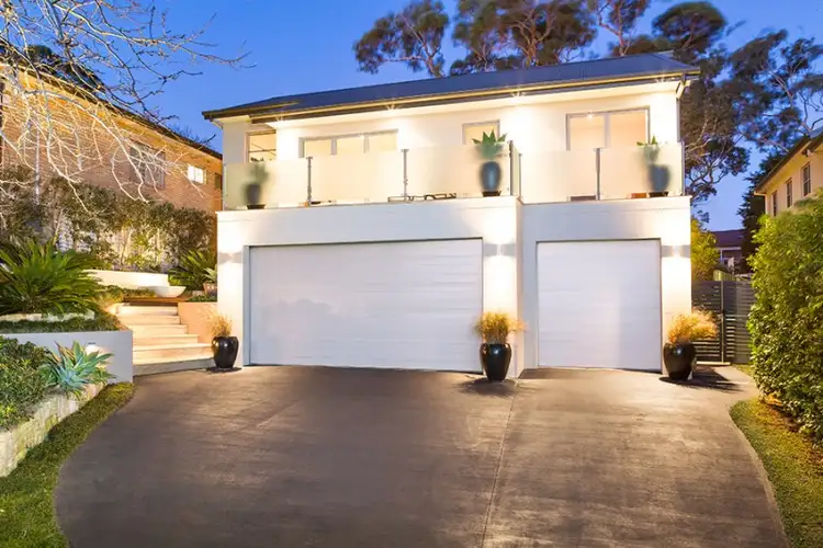 Third view of Homely house listing, 46 Mirral Road, Lilli Pilli NSW 2229