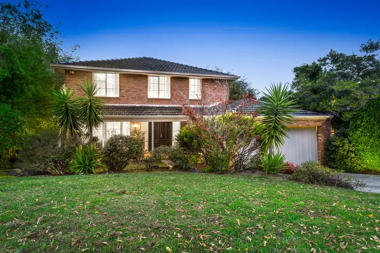 34 Henry Street, Doncaster VIC 3108