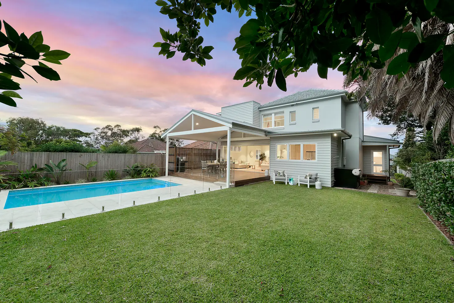 Main view of Homely house listing, 3 Reid Street, Seaforth NSW 2092