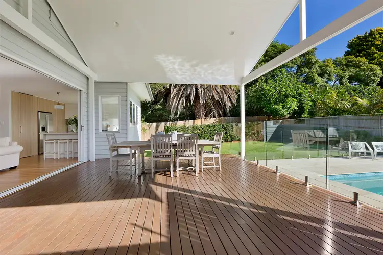 Fourth view of Homely house listing, 3 Reid Street, Seaforth NSW 2092