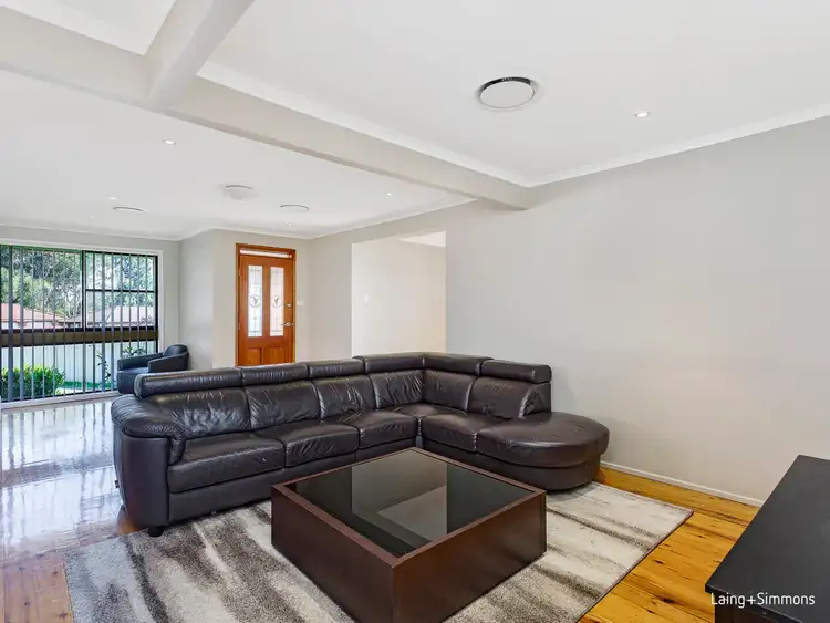 14 Dryberry Avenue, St Clair NSW 2759