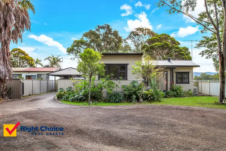 Main view of Homely house listing, 2 Station Road, Albion Park Rail NSW 2527