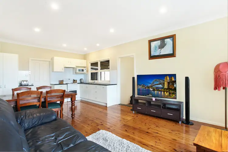 Second view of Homely house listing, 2 Station Road, Albion Park Rail NSW 2527