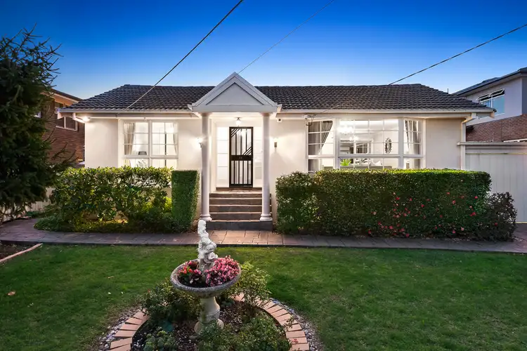41 Bordeaux Street, Doncaster VIC 3108