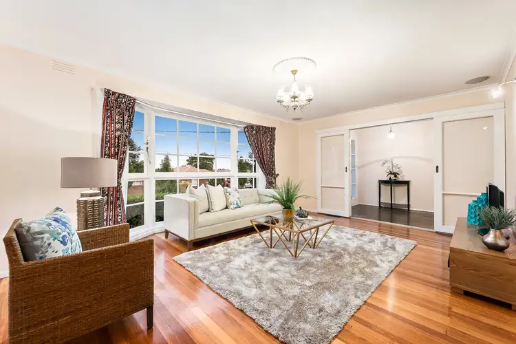 Second view of Homely house listing, 41 Bordeaux Street, Doncaster VIC 3108