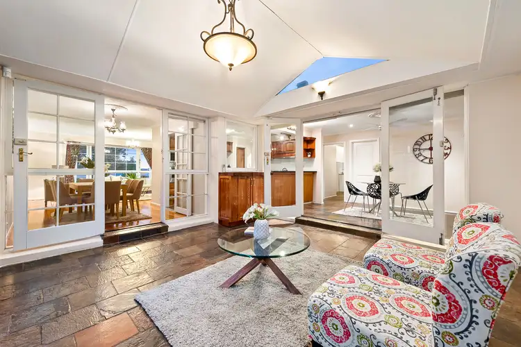 Fourth view of Homely house listing, 41 Bordeaux Street, Doncaster VIC 3108