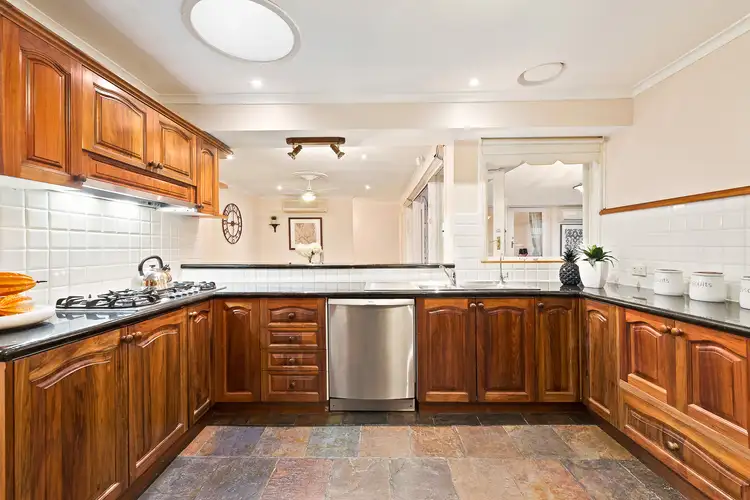 Fifth view of Homely house listing, 41 Bordeaux Street, Doncaster VIC 3108