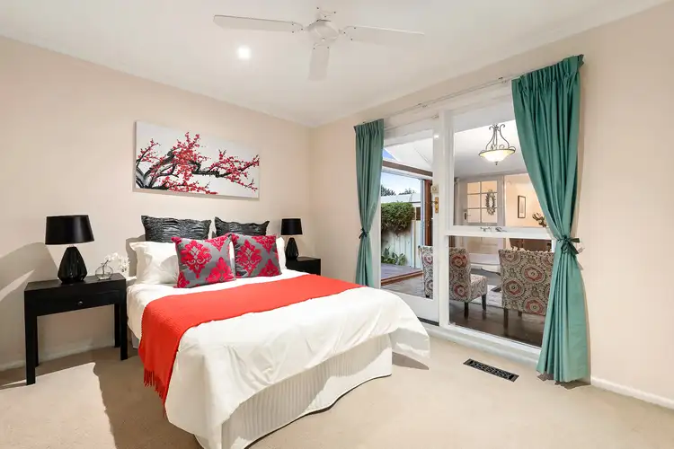 Sixth view of Homely house listing, 41 Bordeaux Street, Doncaster VIC 3108