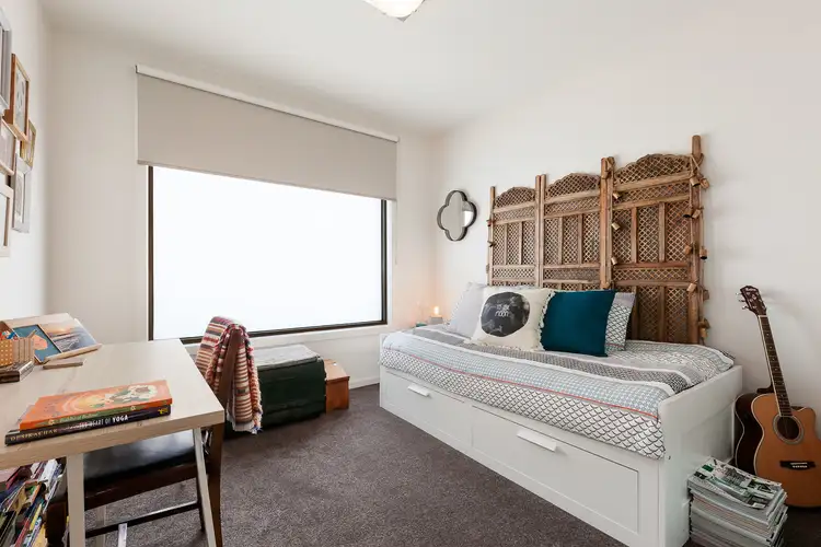 Fourth view of Homely apartment listing, 307/15 Pascoe. Street, Pascoe Vale VIC 3044