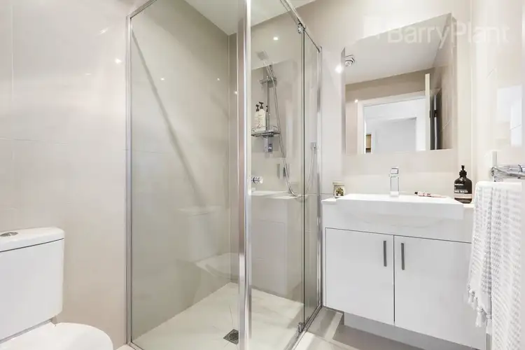 Fifth view of Homely apartment listing, 307/15 Pascoe. Street, Pascoe Vale VIC 3044