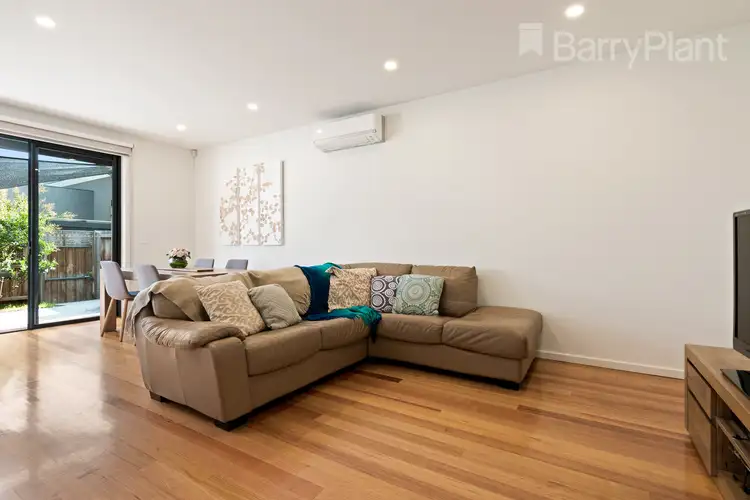 Sixth view of Homely townhouse listing, 1/79 Park Street, Pascoe Vale VIC 3044