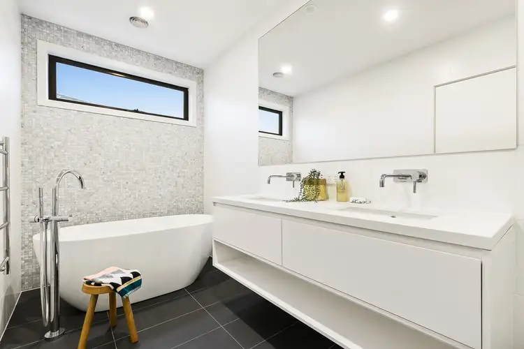 Fourth view of Homely townhouse listing, 1/9 Amelia Crescent, Doncaster East VIC 3109