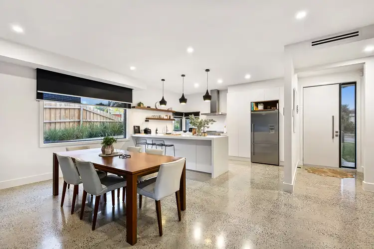 Fifth view of Homely townhouse listing, 1/9 Amelia Crescent, Doncaster East VIC 3109
