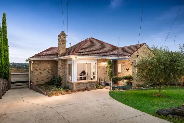 41 Lilian Street, Bulleen VIC 3105