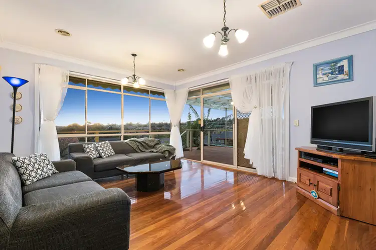 Second view of Homely house listing, 41 Lilian Street, Bulleen VIC 3105