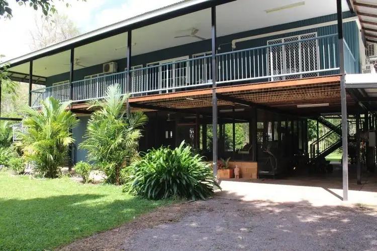 Third view of Homely house listing, 10 Zill Road, Girraween NT 836