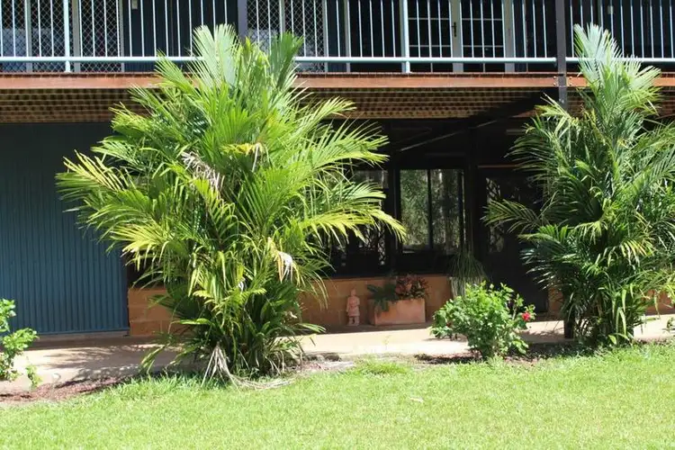 Fourth view of Homely house listing, 10 Zill Road, Girraween NT 836