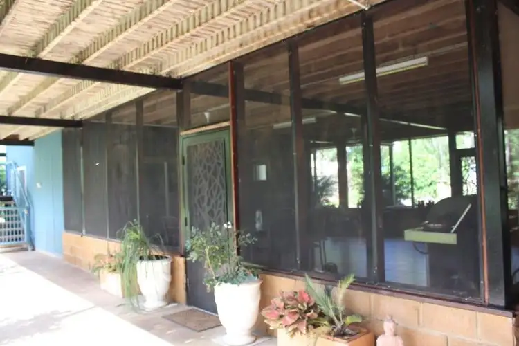 Fifth view of Homely house listing, 10 Zill Road, Girraween NT 836