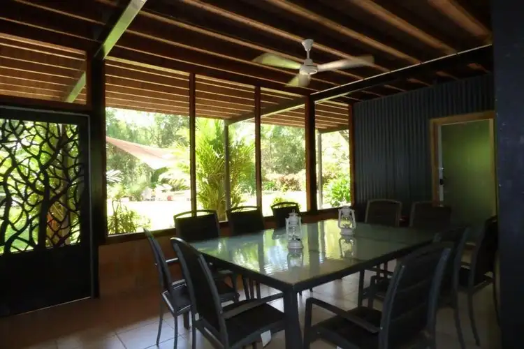 Sixth view of Homely house listing, 10 Zill Road, Girraween NT 836