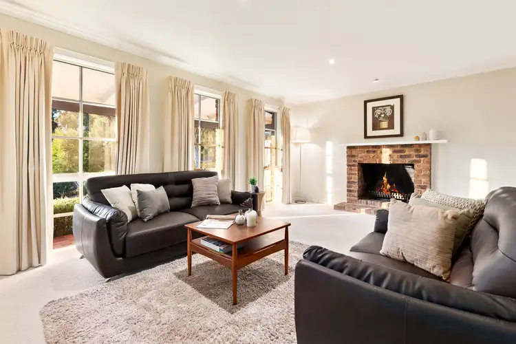 Second view of Homely house listing, 1 Tidcombe Crescent, Doncaster East VIC 3109