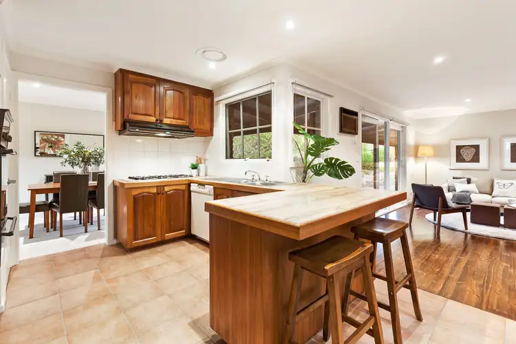 Third view of Homely house listing, 1 Tidcombe Crescent, Doncaster East VIC 3109