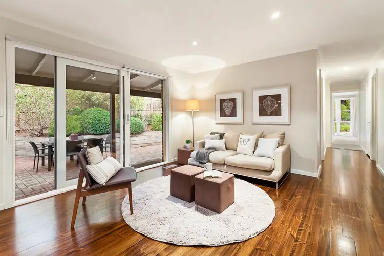 Fourth view of Homely house listing, 1 Tidcombe Crescent, Doncaster East VIC 3109
