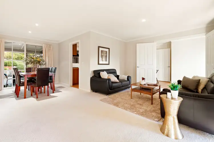 Fifth view of Homely house listing, 1 Tidcombe Crescent, Doncaster East VIC 3109