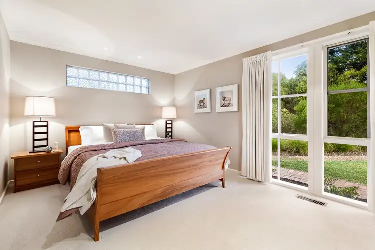 Sixth view of Homely house listing, 1 Tidcombe Crescent, Doncaster East VIC 3109