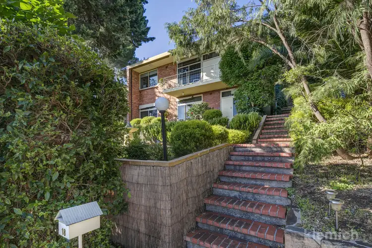 Fifth view of Homely house listing, 18 Everard Street, Glen Osmond SA 5064