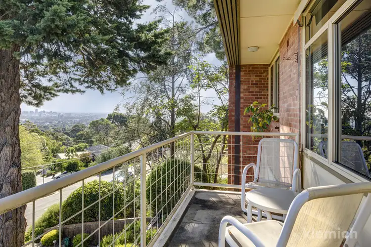 Sixth view of Homely house listing, 18 Everard Street, Glen Osmond SA 5064