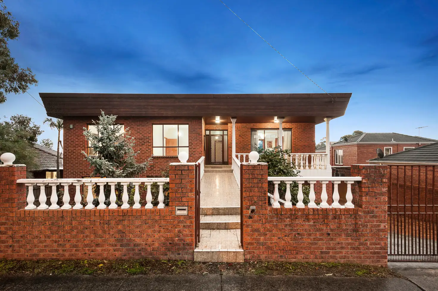 Main view of Homely house listing, 59 Wetherby Road, Doncaster VIC 3108