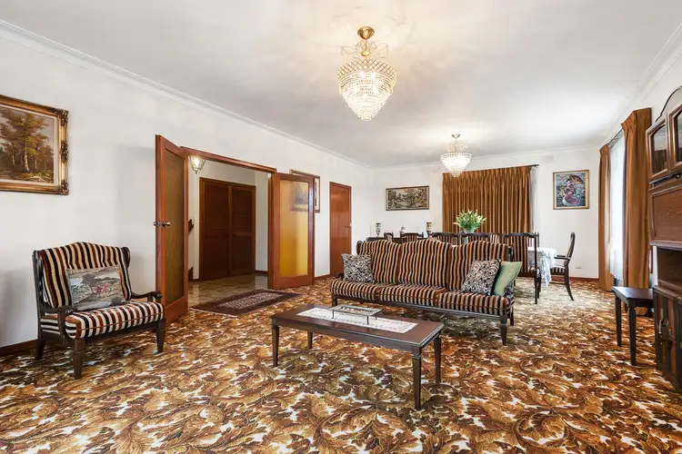 Second view of Homely house listing, 59 Wetherby Road, Doncaster VIC 3108