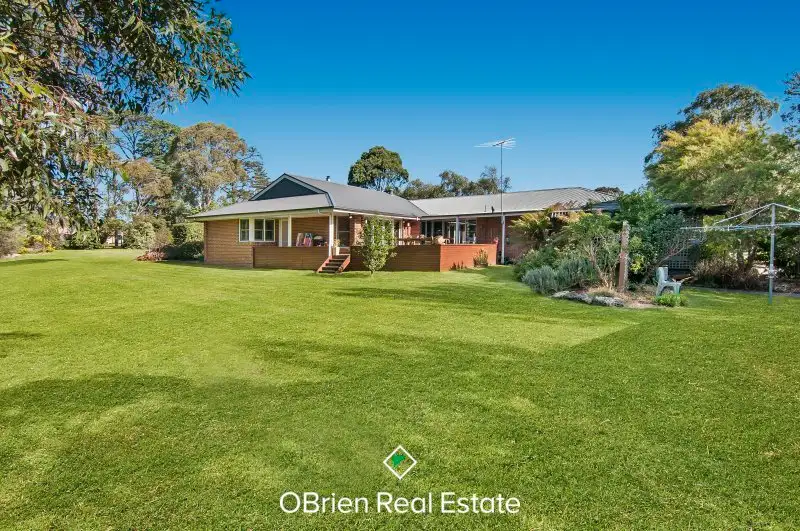 Main view of Homely rural property listing, 2 Meadow View Road, Somerville VIC 3912