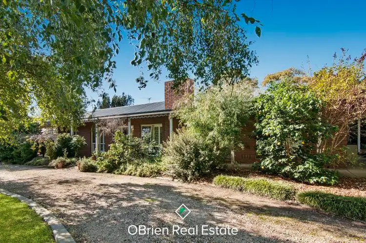 Second view of Homely rural property listing, 2 Meadow View Road, Somerville VIC 3912
