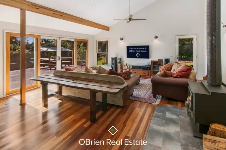 Third view of Homely rural property listing, 2 Meadow View Road, Somerville VIC 3912