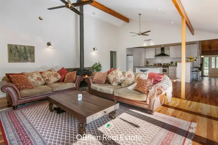 Fourth view of Homely rural property listing, 2 Meadow View Road, Somerville VIC 3912