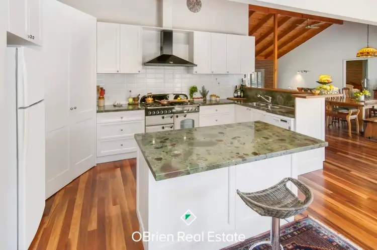 Fifth view of Homely rural property listing, 2 Meadow View Road, Somerville VIC 3912