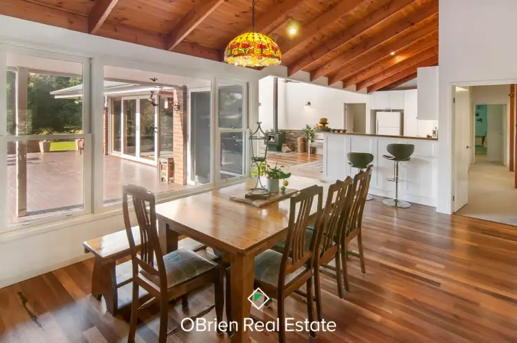 Sixth view of Homely rural property listing, 2 Meadow View Road, Somerville VIC 3912