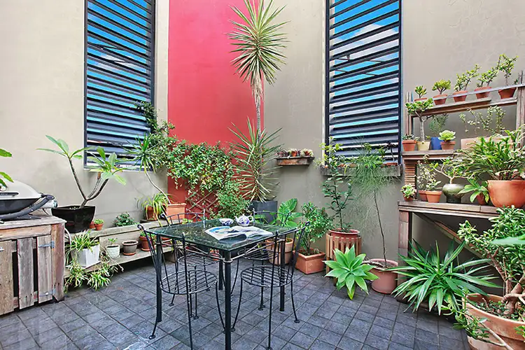 Second view of Homely apartment listing, 4/502 King Street, Newtown NSW 2042