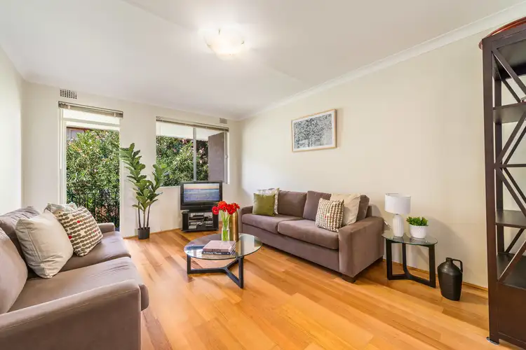 9/31 Dulwich Street, Dulwich Hill NSW 2203