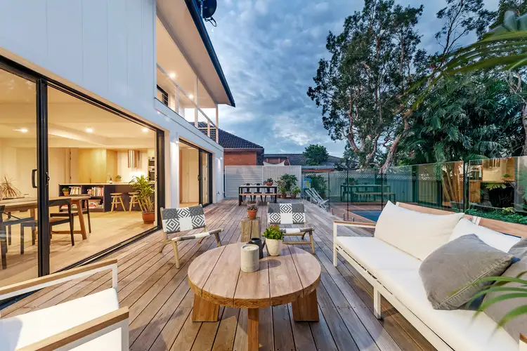12 Boronia Street, Cronulla NSW 2230