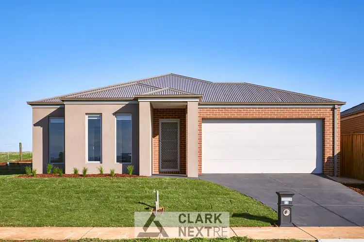 Main view of Homely house listing, 12 Maidenhair Drive, Warragul VIC 3820