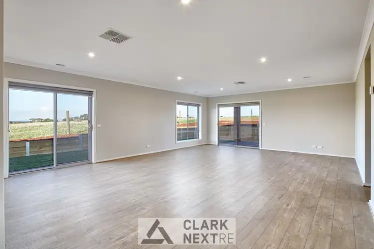 Sixth view of Homely house listing, 12 Maidenhair Drive, Warragul VIC 3820