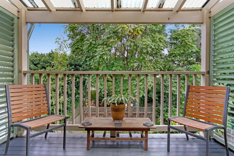 Second view of Homely house listing, 41a Charlotte Street, Lilyfield NSW 2040