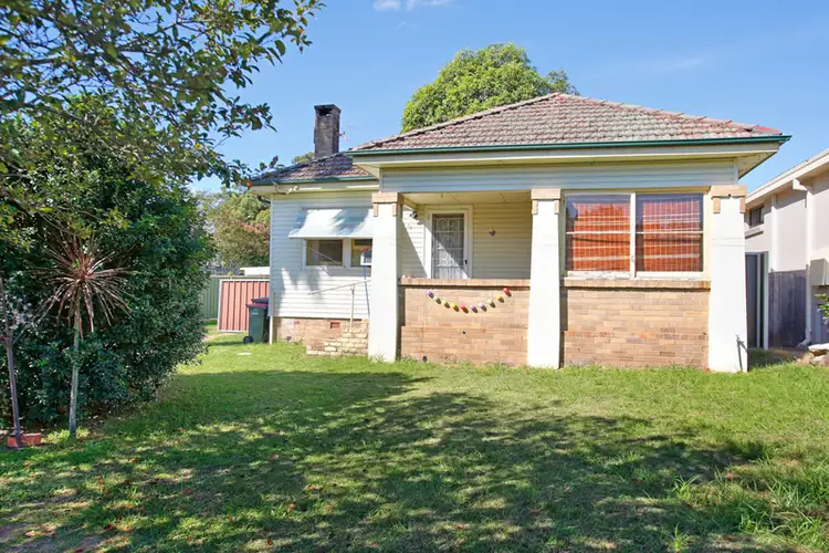 Main view of Homely house listing, 40 Harrington Street, Elderslie NSW 2570