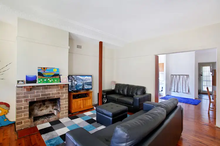 Third view of Homely house listing, 40 Harrington Street, Elderslie NSW 2570