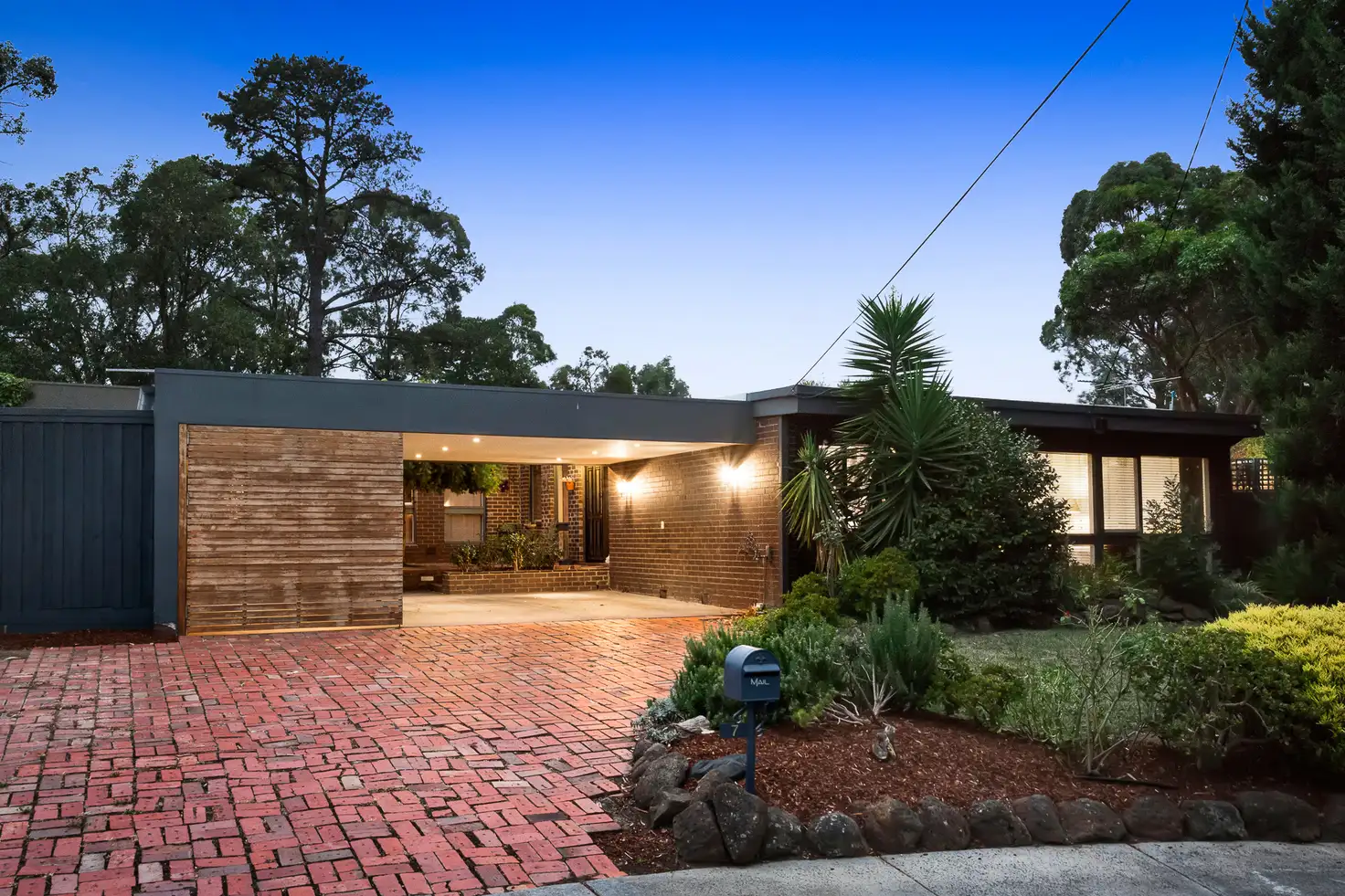 Main view of Homely house listing, 7 Colwyn Court, Donvale VIC 3111