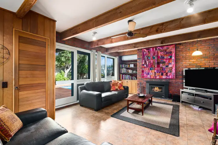 Fourth view of Homely house listing, 7 Colwyn Court, Donvale VIC 3111