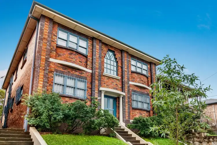 4/195A Stanmore Road, Stanmore NSW 2048